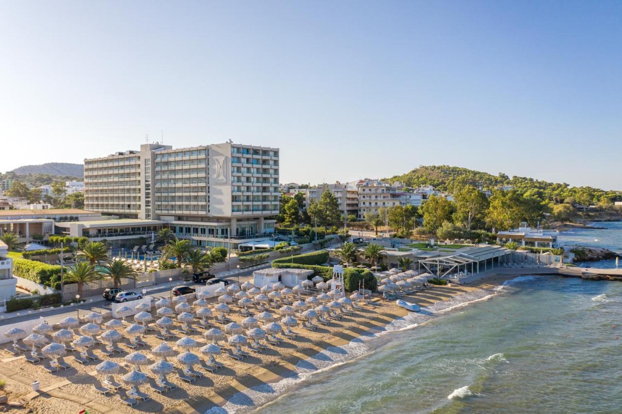 Divani Apollon Palace & Thalasso Vouliagméni Zewnętrze zdjęcie